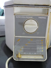 Tefal friteuse öl gebraucht kaufen  Freudenberg