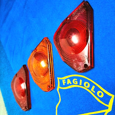 Fanale fiat 643 usato  Aprilia