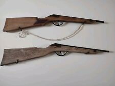 Jouet fusil carabine d'occasion  Montluçon