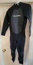 Excel wetsuit 3.2mil for sale  Frisco
