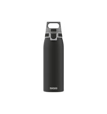 Sigg trinkflasche shield gebraucht kaufen  Büren