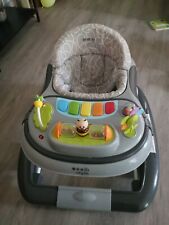 Lauflernstuhl musik schaukelfu gebraucht kaufen  Markkranstädt