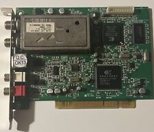 Avermedia tuner card for sale  Cedartown