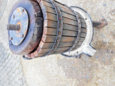 Alte antike weinpresse gebraucht kaufen  Bad Salzuflen