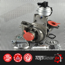 Turbocharger 787274 alfa for sale  DERBY