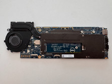 Usado, Placa-mãe Dell Latitude 7410 intel i5-10310U 16G RAM FDX40 LA-J261P comprar usado  Enviando para Brazil