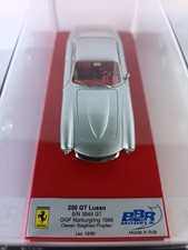 Bbr rgm car38alb usato Bbr rgm car38alb usato  Sedico