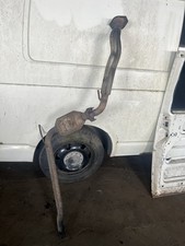 vw t4 exhaust for sale vw t4 exhaust for sale STOKE-ON-TRENT