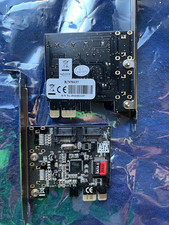 Delock pci express gebraucht kaufen  Schwäbisch Hall