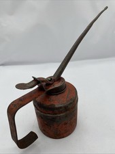 Wesco oiler oil for sale  WATLINGTON