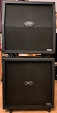Peavey 6505 4x12 for sale  LEDBURY