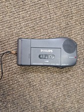 philips pocket memo for sale  SUTTON COLDFIELD