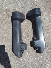 Gabelverkleidung honda africa gebraucht kaufen  Bischofswiesen