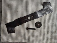 Rasenmäher messer solo gebraucht kaufen  Alsdorf