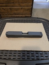 Glock gen slide for sale  Escondido