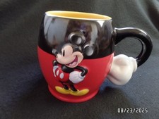 Mickey mouse arm for sale  Spokane