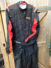 Sparco fia 8856 for sale  WIMBORNE