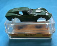 Vintage Aurora T-Jet Teal Mako Shark Somente o Corpo comprar usado  Enviando para Brazil