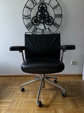 Vitra leder bürostuhl gebraucht kaufen  Neuenburg am Rhein