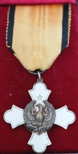 Médaille grèce ordre d'occasion  Brie-Comte-Robert