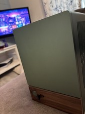 Fractal design terra for sale  Tyler