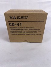Yaesu lithium ion for sale  Allen