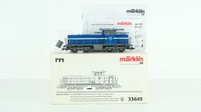 Märklin 33645 diesellok gebraucht kaufen  Viersen