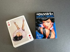 Jeu cartes pin d'occasion  Bourg-Saint-Andéol