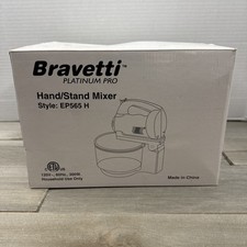 Bravetti platinum pro for sale  Culpeper