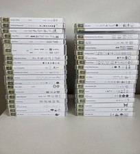 Stampin stamp sets for sale  Middlesex