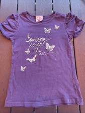 Mädchen shirt 128 gebraucht kaufen  Ruhland
