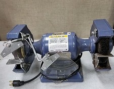 Baldor industrial grinder for sale  Bartow
