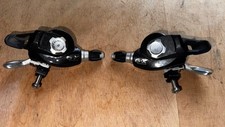 Sram schalthebel gebraucht kaufen  Schöntal