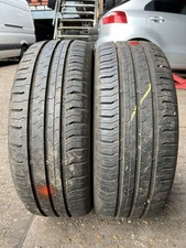 185 50r16 continental for sale  LONDON