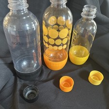 Sodastream dishwasher safe for sale  Owings