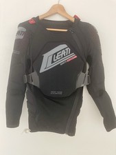 Leatt protektorenjacke 3df gebraucht kaufen  Essen