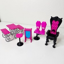 Monster high deadluxe for sale  Pottsboro