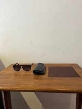 Occhiali sole persol usato  Roma