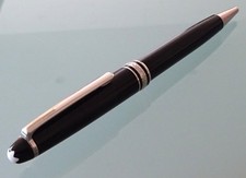 Montblanc meisterstück schön gebraucht kaufen  Freiburg im Breisgau