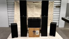Nht evolution audiophile for sale  San Jose