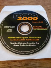 Desktop dyno 2000 for sale  Stambaugh