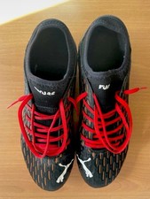 Scarpe calcio puma usato  Acquaviva Picena