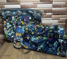 Vera bradley purse for sale  Collinsville