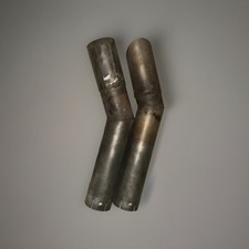 Exhaust pipes for sale  Stoneville