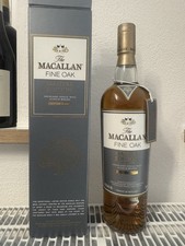 Whisky macallan fine gebraucht kaufen  Ravensburg