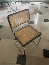 Thonet s32 freischwinger gebraucht kaufen Thonet s32 freischwinger gebraucht kaufen  Neckarwestheim