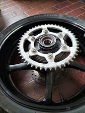 cerchio posteriore r6 usato  Italia