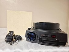 Rebuilt kodak carousel for sale  Cypress