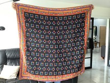 Large square valentino for sale  MARKET DRAYTON