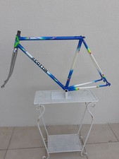 Cadre fourche vélo d'occasion  Saint-Ferréol-d'Auroure